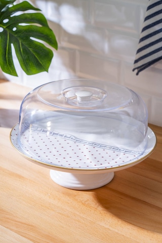 Feel Good Kek Fanus - 30 Cm Çok Renkli