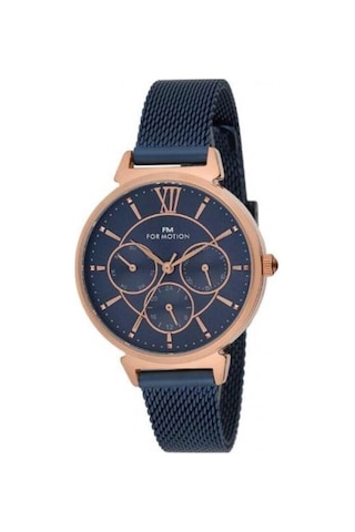 Ferrucci For Motion B01354FH Kadın Kol Saati