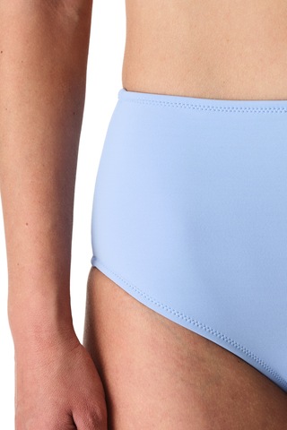 Penti Açık Mavi High Bikini Altı