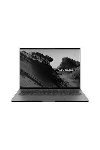 Asus ZenBook S 14 UX5406AA-SW454W Ultra 7 355 16 GB 512 GB SSD 14" W11H Dizüstü Bilgisayar