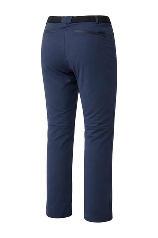 Grand Wolf Outdoor Shoftshell Erkek Pantolon Antrasit