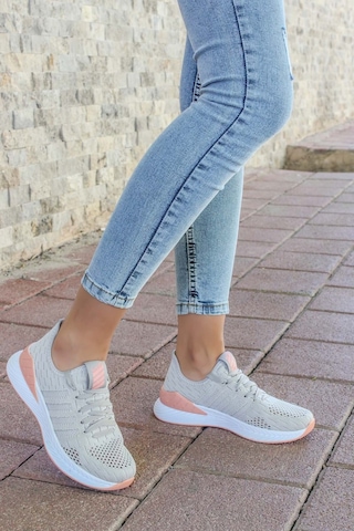 Kadın Sneaker Ayakkabı 925za038 001
