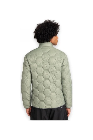 Quiksilver Eqyjk04078 Fuse Jacket Mont Çok Renkli Erkek Mont Çok Renkli