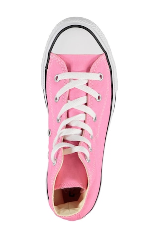 Converse Chuck Taylor All Star Classic Çocuk Pembe Sneaker 026 3j234c Pembe