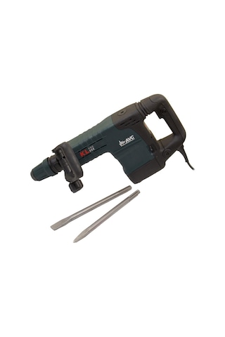 Klpro KLKR1100M 1500 W Profesyonel SDS Max Kırıcı 10 KG