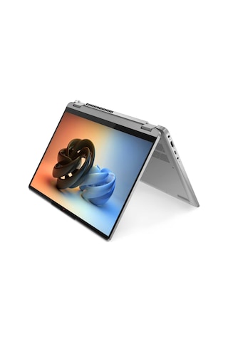 Lenovo IdeaPad Flex 5 82R700ENTX i5-1235U 8 GB 512 GB SSD 14" W11H Touch Dizüstü Bilgisayar