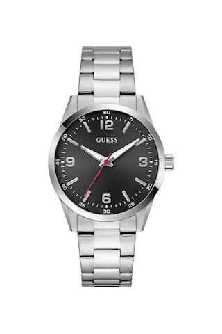 Guess Gugw0965g1 Erkek Kol Saati Metalik Gri