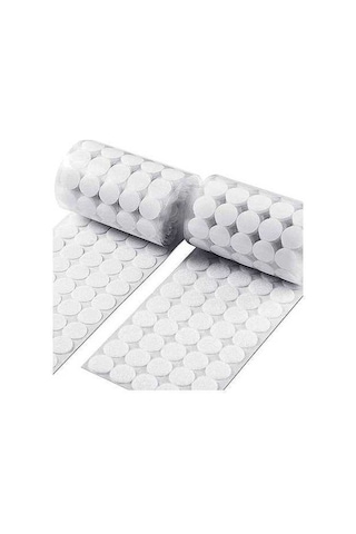 Pazly Black Self-adhesive Dot Strips Strong Waterproof Nylon Tape 57003181