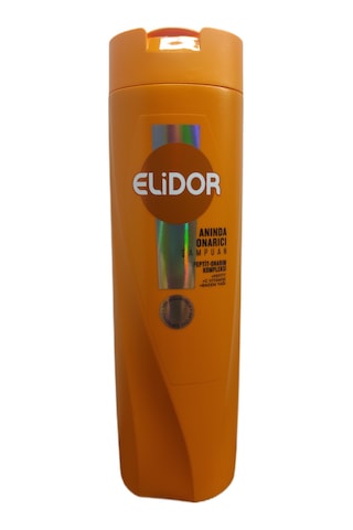 Anında Onarıcı Şampuan Yeni 400 Ml X 4 Adet