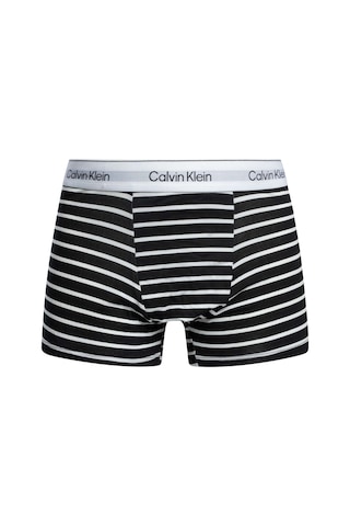 Calvin Klein Calvın Kleın Erkek 3 Lü Boxer Nb4286-wco Çok Renkli