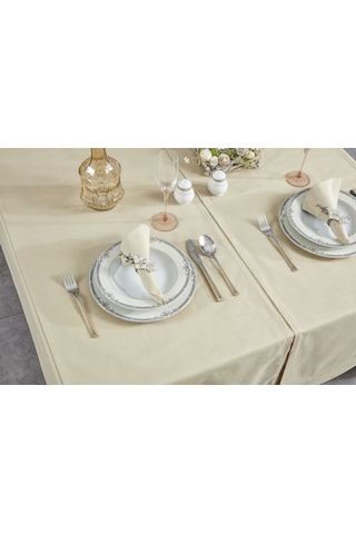 Misiny-Brüksel Runner - 50 X 150 Cm