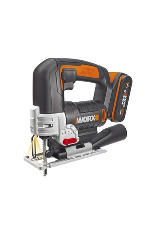 Worx Wx543 20volt 2.0ah Li-ion Profesyonel Dekupaj Testere