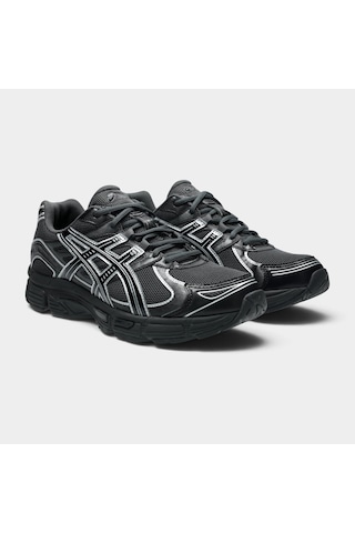 Asics Gel-stratus Mc 1203b049 Unisex Sneaker Gri