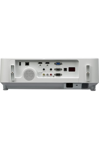 Nec P603X 6000 Lümen Projeksiyon Cihazı