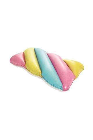Deniz Yatağı Candy Yatak 190x105 Cm Bestway - 43187 Lisinya Çok Renkli
