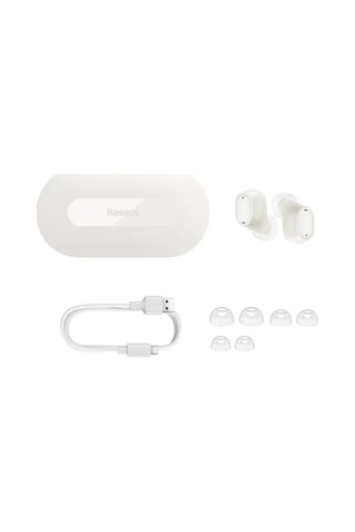 Baseus Bowie EZ10 Bluetooth 5.3 Kulak İçi Kulaklık