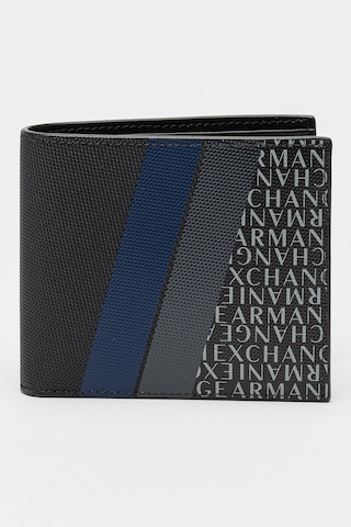 Armani Exchange Armanı Exchange Erkek Cüzdan Xm000168-af11935-mb082 SİYAH