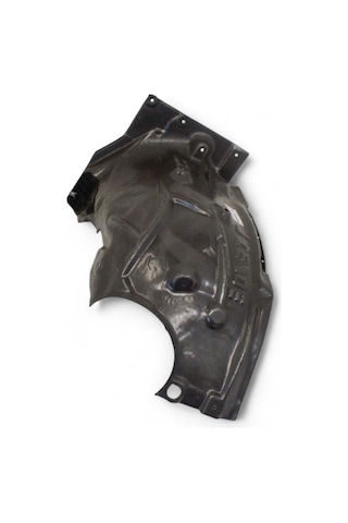 Bmw F30 Çamurluk Davlumbazı Sol Önün Arkası 2012-2019 51717260699