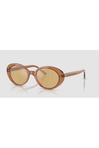 Oliver Peoples 0ov5565su 17830f 51 Kadın Güneş Gözlüğü Siyah