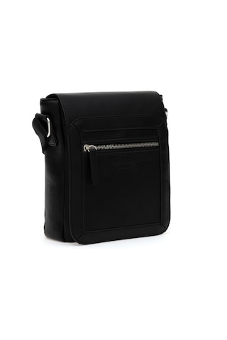 Pierre Cardin Erkek Siyah Çanta 50308035-vr046 Siyah