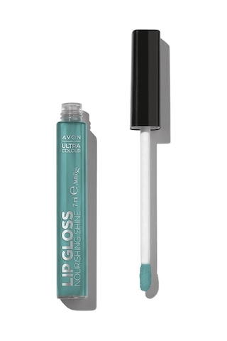 Avon Ultra Color Lip Gloss Besleyici Dudak Parlatıcısı Spell Bound