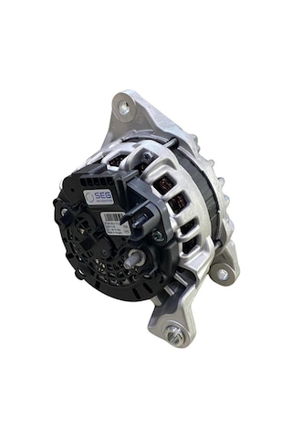 Seg 12v Alternatör Dinamo 150 A L Fıat Ducato-ıveco Daıly Hungary