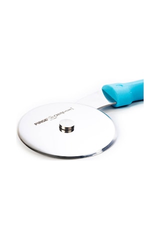 Pirge Creme Home Turkuaz Pizza Ruleti 6,5 Cm Diğer