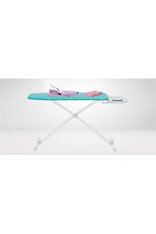 Altabi Gaz El La Ütü Masası Squad Ütü Masası Yeşil