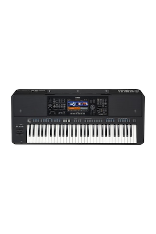 Yamaha Psr-sx720+ 61 Tuş Arranger Workstation Klavye