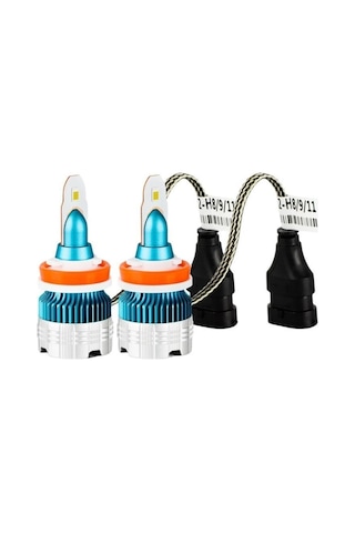 Space Space Led Far Ampulü H11 / Laam842 O A02752