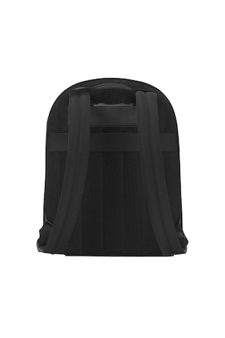 Montblanc Meisterstück 4810 Small Sırt Çantası 130277 Siyah