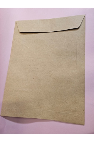 Zirve Zarf Torba Zarf 24 X 32 Formula 30 ADET