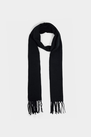 Defacto Erkek Dokuma Atkı A7388ax25wnbk27 Siyah