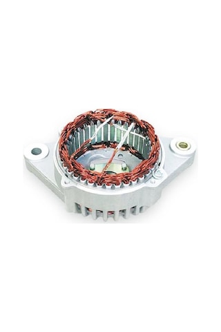Nursan 120212 Statör 12v 85a Mako Tip Kapaklı Palio Siena Weekend Albea Multijet Opel Corsa