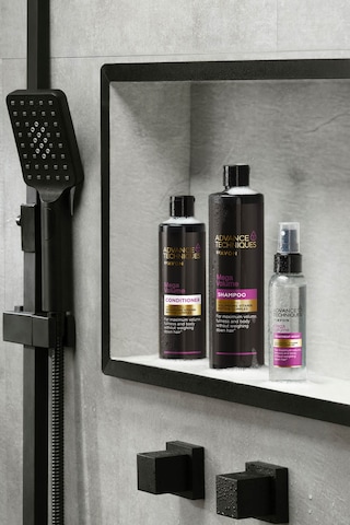 Avon Advance Techniques Mega Volume Hacim Veren Saç Spreyi 100 ML