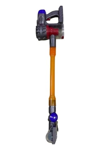 Mgs Oyuncak Oyuncak Robot Süpürge Urt-01-9461