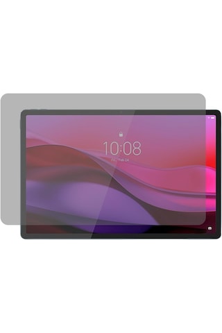 Lenovo Yoga Tab Plus Tb520fu 12.7inch Tablet Ekran Koruma- Al3288