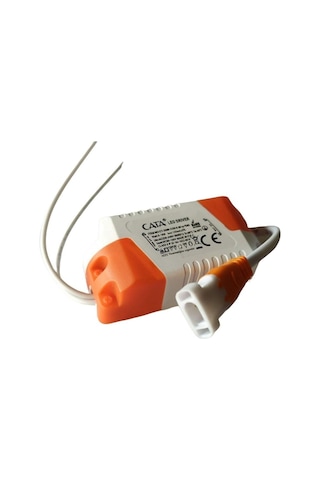 Led Driver 9-18 Watt Cata Ct-2516