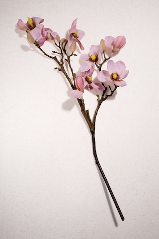 Pasabahce Manolya Pembe 61 Cm - 1 Adet