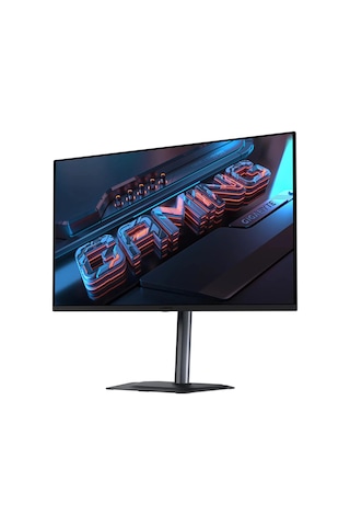 Gigabyte Mo32u Oled 0.03 Ms 165 Hz UHD Gaming Monitör
