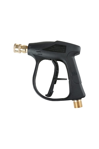 Qianfan Yüksek Basınçlı Temizleme Tabancası Temizleme Makinesi