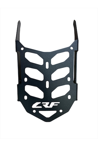 Honda Crf L / Rally Arka Çanta Demiri 2021-2025