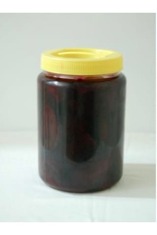 Turşu Market Çubuk Salatalık + Pancar + Karışık + Lahana Turşusu 4 x 3 L