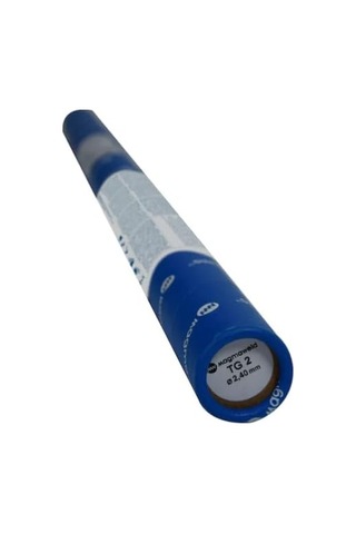 Tg 2 2.40x1000 Mm Tıg Kaynak Teli, 5 Kg