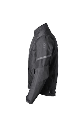 Gms Avon Wp Su Ve Rüzgar Gecırmez Mont Sıyah