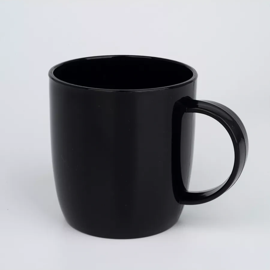 Gred 2 Adet Kupa 229941150 Siyah