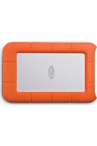 Lacie STFR1000800 Rugged 1 TB 2.5" USB 3.0 Taşınabilir Disk