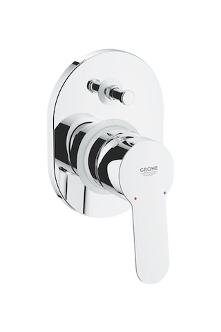 Grohe Bauedge Ankastre Banyo Duş Bataryası - 29039000