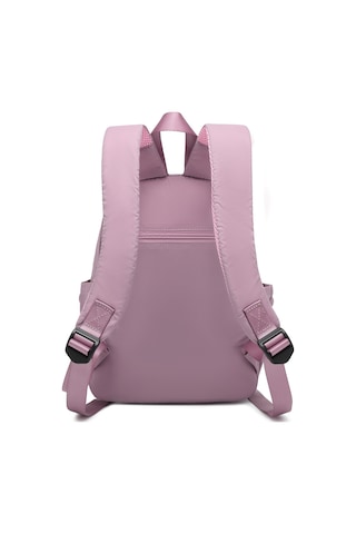 Smart Bags Ten Rengi Günlük Mini Boy Hafif Kadın Sırt Çantası