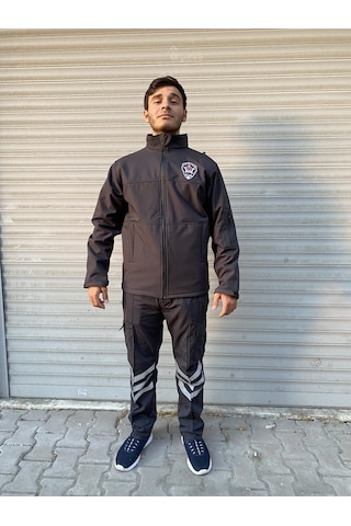 Erkek Yeni Yasa Kamu Personel Özel Güvenlik Pantolon